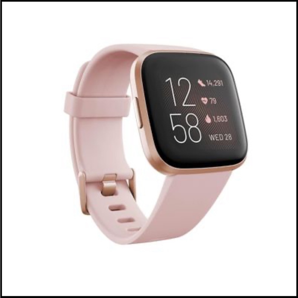 Fitbit Versa 2